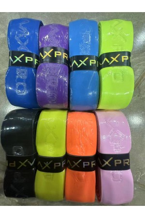 Maxxpro Pu Grip With Wholes