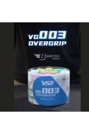 Vse 003 Over Grip